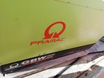 Image 2 - Pramac generator set - Lot 7 (Auction 3984)