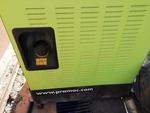 Image 4 - Pramac generator set - Lot 7 (Auction 3984)