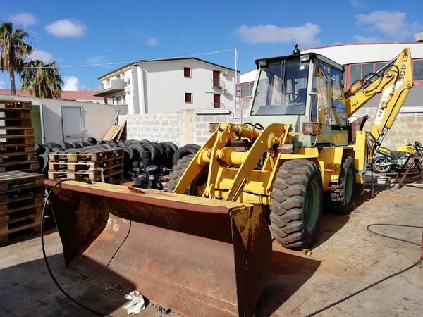 8#3984 Terna Benfra in vendita - foto 1