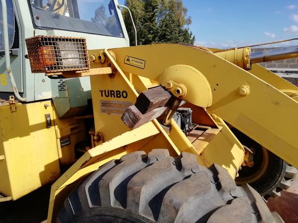 8#3984 Terna Benfra in vendita - foto 3