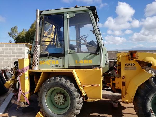 8#3984 Terna Benfra in vendita - foto 4