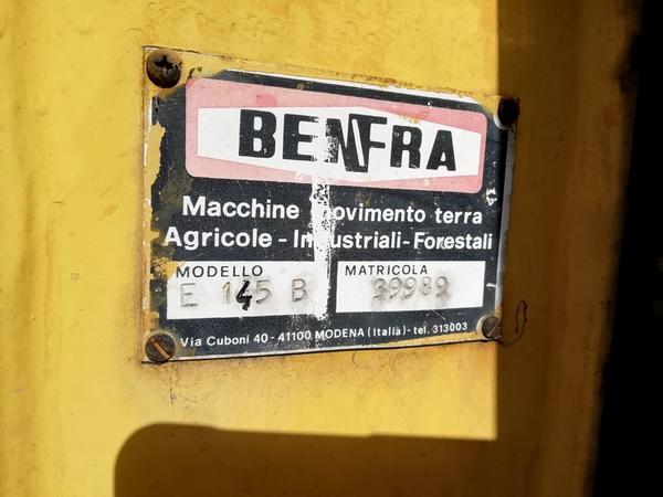 8#3984 Terna Benfra in vendita - foto 5