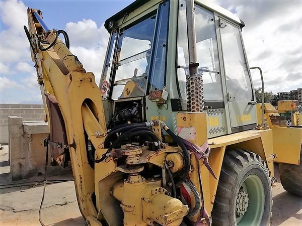 8#3984 Terna Benfra in vendita - foto 6