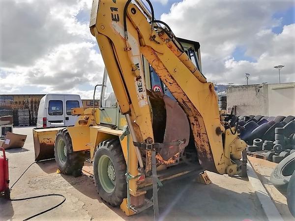 8#3984 Terna Benfra in vendita - foto 8