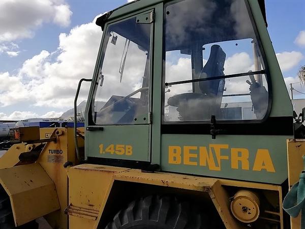 8#3984 Terna Benfra in vendita - foto 9