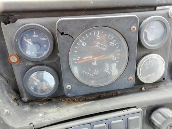 8#3984 Terna Benfra in vendita - foto 11