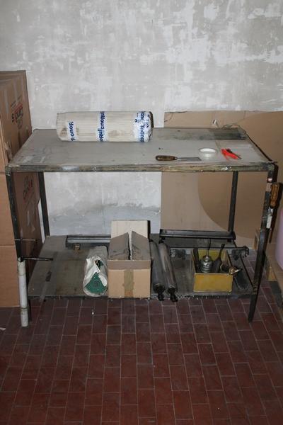 1#3985 Macchina rotativa per produzione etichette Seailles et Tison in vendita - foto 32