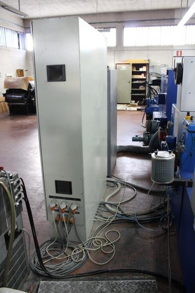10#3985 Macchina rotativa per produzione etichette Seailles et Tison in vendita - foto 28
