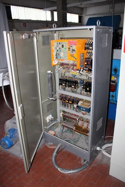 10#3985 Macchina rotativa per produzione etichette Seailles et Tison in vendita - foto 32