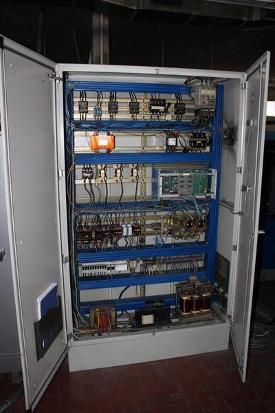 10#3985 Macchina rotativa per produzione etichette Seailles et Tison in vendita - foto 33