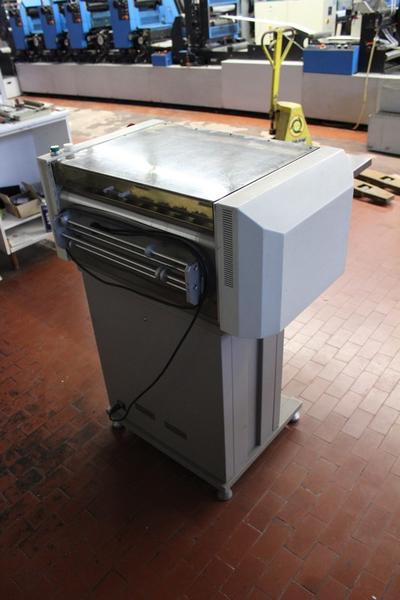 23#3985 Taglierina automatica CEM in vendita - foto 1
