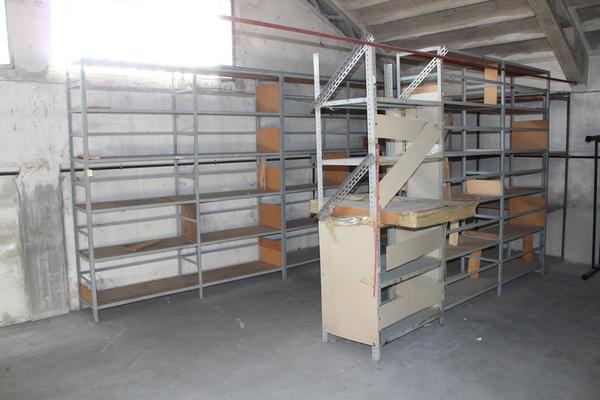 Logistica in vendita