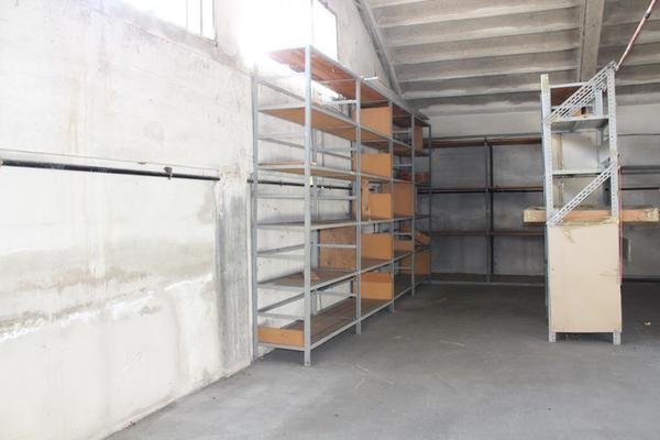 25#3985 Scaffalature leggere in vendita - foto 2