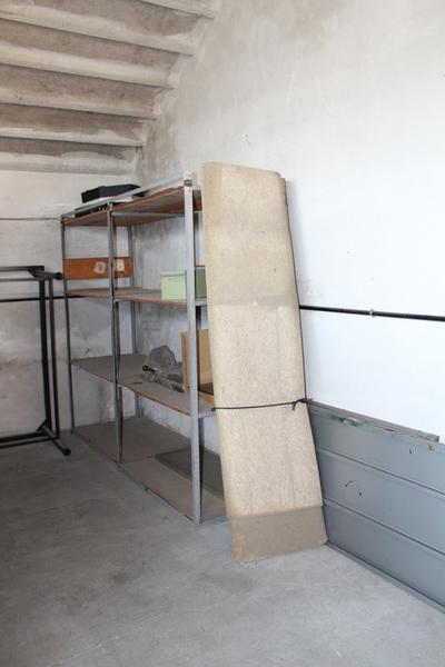 25#3985 Scaffalature leggere in vendita - foto 3