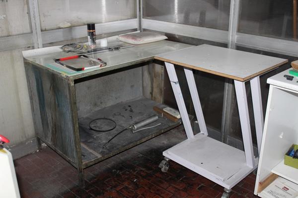 Attrezzatura meccanica in vendita