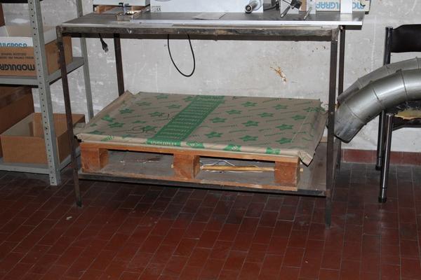 27#3985 Banchi da lavoro in vendita - foto 4