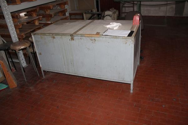 27#3985 Banchi da lavoro in vendita - foto 6