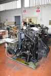 Immagine 8 - Macchina da stampa Heidelberg Stella  25x35 - Lotto 31 (Asta 3985)