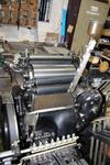 Immagine 11 - Macchina da stampa Heidelberg Stella  25x35 - Lotto 31 (Asta 3985)