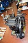 Immagine 12 - Macchina da stampa Heidelberg Stella  25x35 - Lotto 31 (Asta 3985)