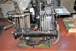 Immagine 14 - Macchina da stampa Heidelberg Stella  25x35 - Lotto 31 (Asta 3985)