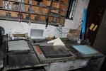 Immagine 15 - Macchina da stampa Heidelberg Stella  25x35 - Lotto 31 (Asta 3985)