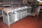 Image 1 - Automatic laminating machine - Lot 44 (Auction 3985)