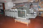 Image 2 - Automatic laminating machine - Lot 44 (Auction 3985)