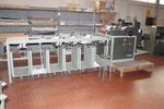 Image 13 - Automatic laminating machine - Lot 44 (Auction 3985)