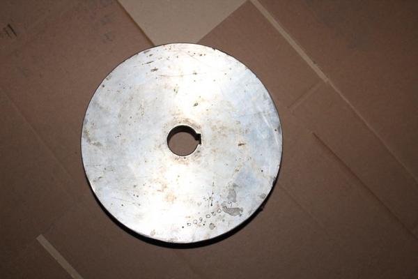 5#3985 Set cartucce da 17" per Seailles et Tison Sprint 1600 in vendita - foto 12