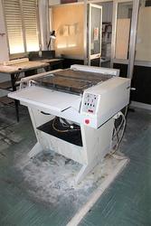 Plate processors - Lot 55 (Auction 3985)