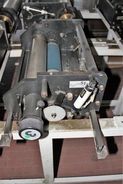 6#3985 Set cartucce da 11" e 1/6 Seailles et Tison per Sprint 1600 in vendita - foto 1