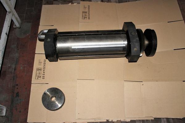 6#3985 Set cartucce da 11" e 1/6 Seailles et Tison per Sprint 1600 in vendita - foto 4