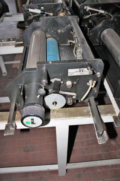 6#3985 Set cartucce da 11" e 1/6 Seailles et Tison per Sprint 1600 in vendita - foto 10