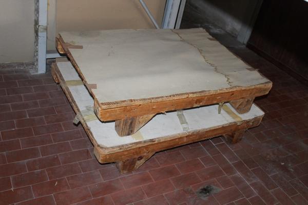 62#3985 Carrelli e bancali in vendita - foto 6