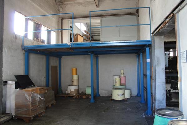 Logistica in vendita