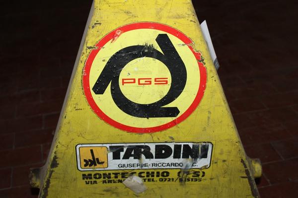 66#3985 Transpallet in vendita - foto 3