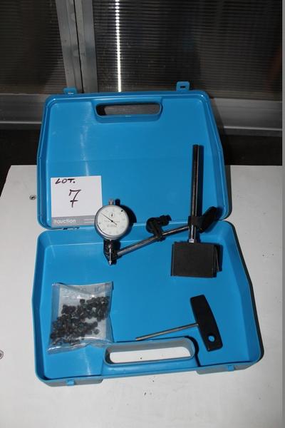 7#3985 Accessorio di misurazione in vendita - foto 1
