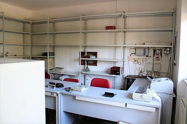 75#3985 Arredo da ufficio vario in vendita - foto 3