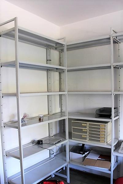75#3985 Arredo da ufficio vario in vendita - foto 4