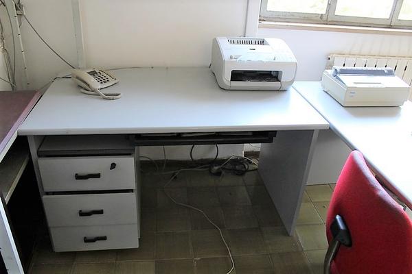 75#3985 Arredo da ufficio vario in vendita - foto 5