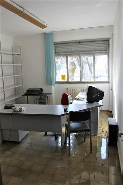 76#3985 Arredo da ufficio vario in vendita - foto 2