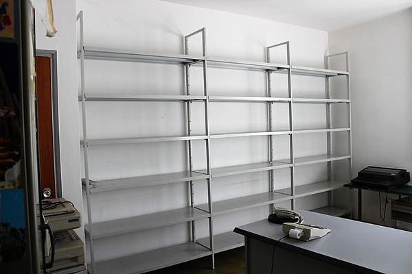 76#3985 Arredo da ufficio vario in vendita - foto 3