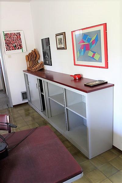 77#3985 Arredo da ufficio vario in vendita - foto 3