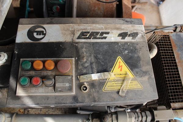 81#3985 Compressori e serbatoio in vendita - foto 3