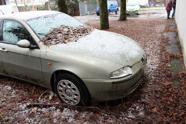 83#3985 Alfa Romeo 147 in vendita - foto 4