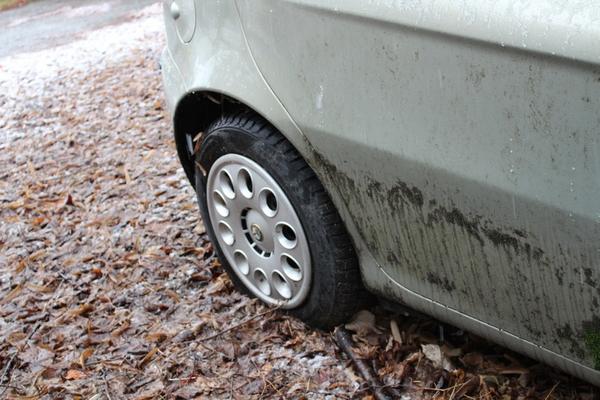 83#3985 Alfa Romeo 147 in vendita - foto 6