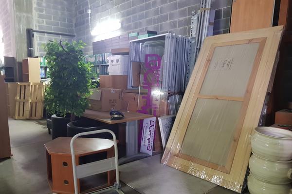 1#3986 Arredi ufficio e attrezzature informatiche in vendita - foto 7