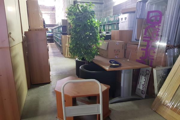 1#3986 Arredi ufficio e attrezzature informatiche in vendita - foto 8