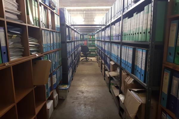 1#3986 Arredi ufficio e attrezzature informatiche in vendita - foto 20